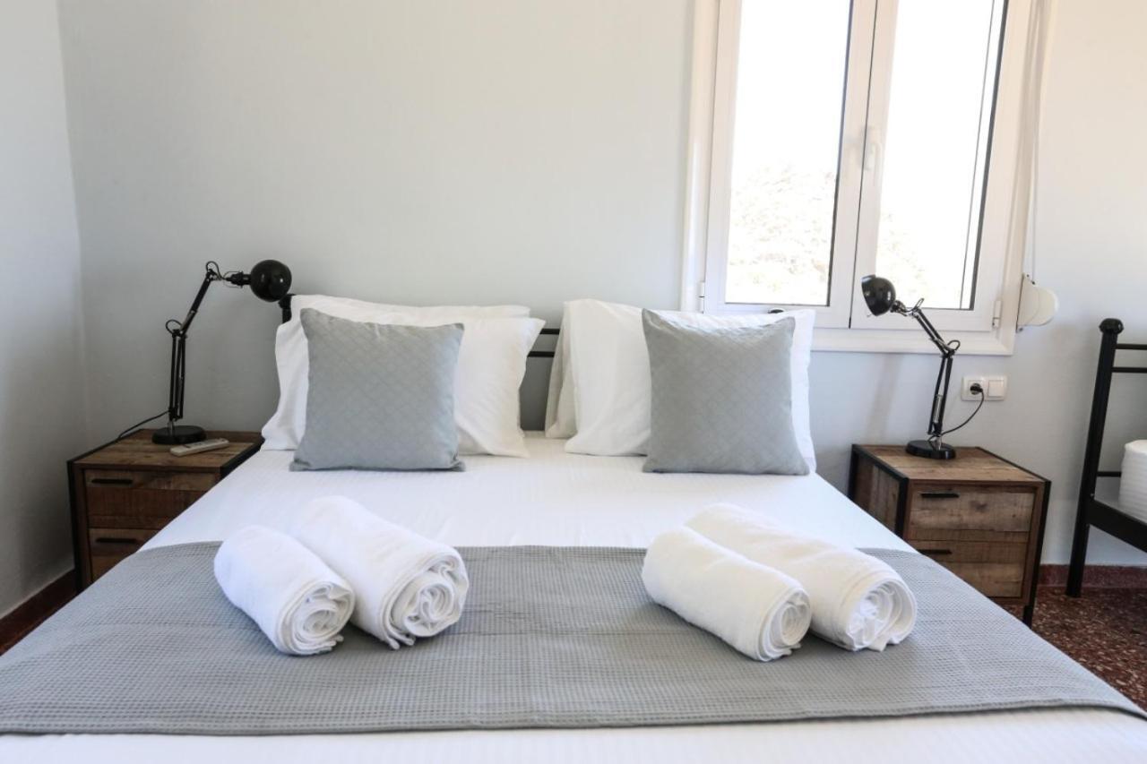 Appartement Skouros 2